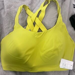 Lululemon Sports Bra Size 40D
Brand new with tags